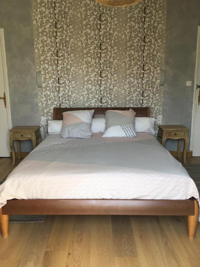 Bed and Breakfast L'Escalere Arnaud-Guilhem Exterior foto