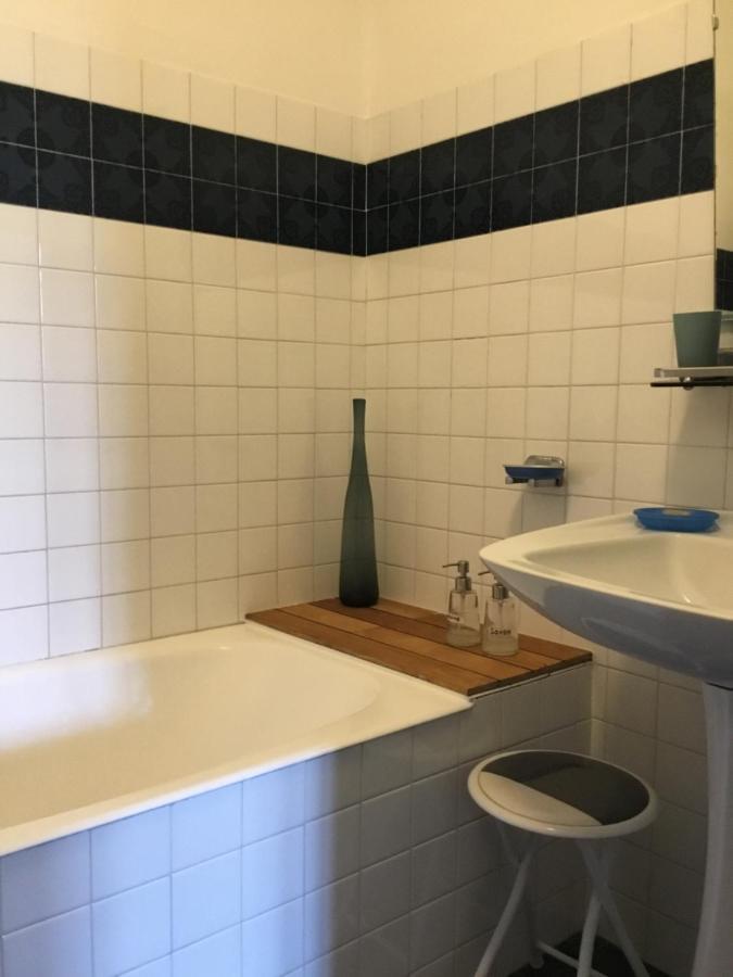Bed and Breakfast L'Escalere Arnaud-Guilhem Exterior foto