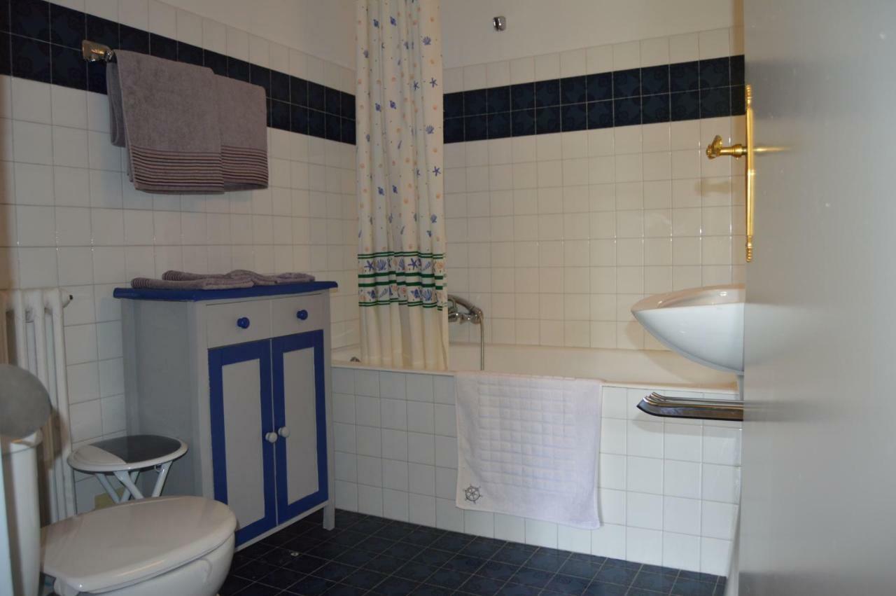 Bed and Breakfast L'Escalere Arnaud-Guilhem Exterior foto
