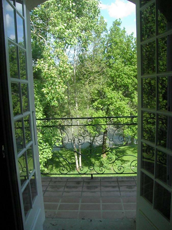 Bed and Breakfast L'Escalere Arnaud-Guilhem Exterior foto