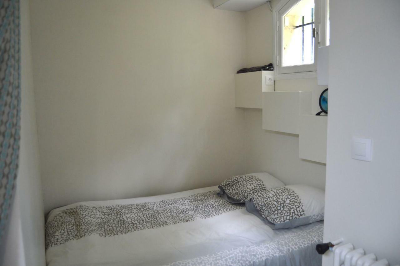 Bed and Breakfast L'Escalere Arnaud-Guilhem Exterior foto
