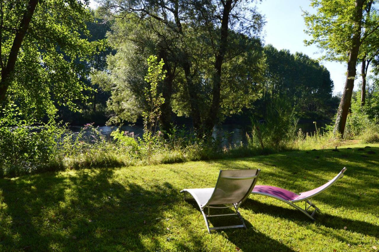 Bed and Breakfast L'Escalere Arnaud-Guilhem Exterior foto