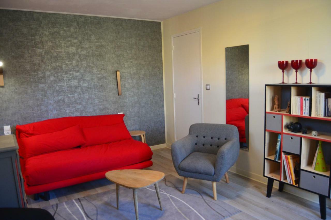 Bed and Breakfast L'Escalere Arnaud-Guilhem Exterior foto