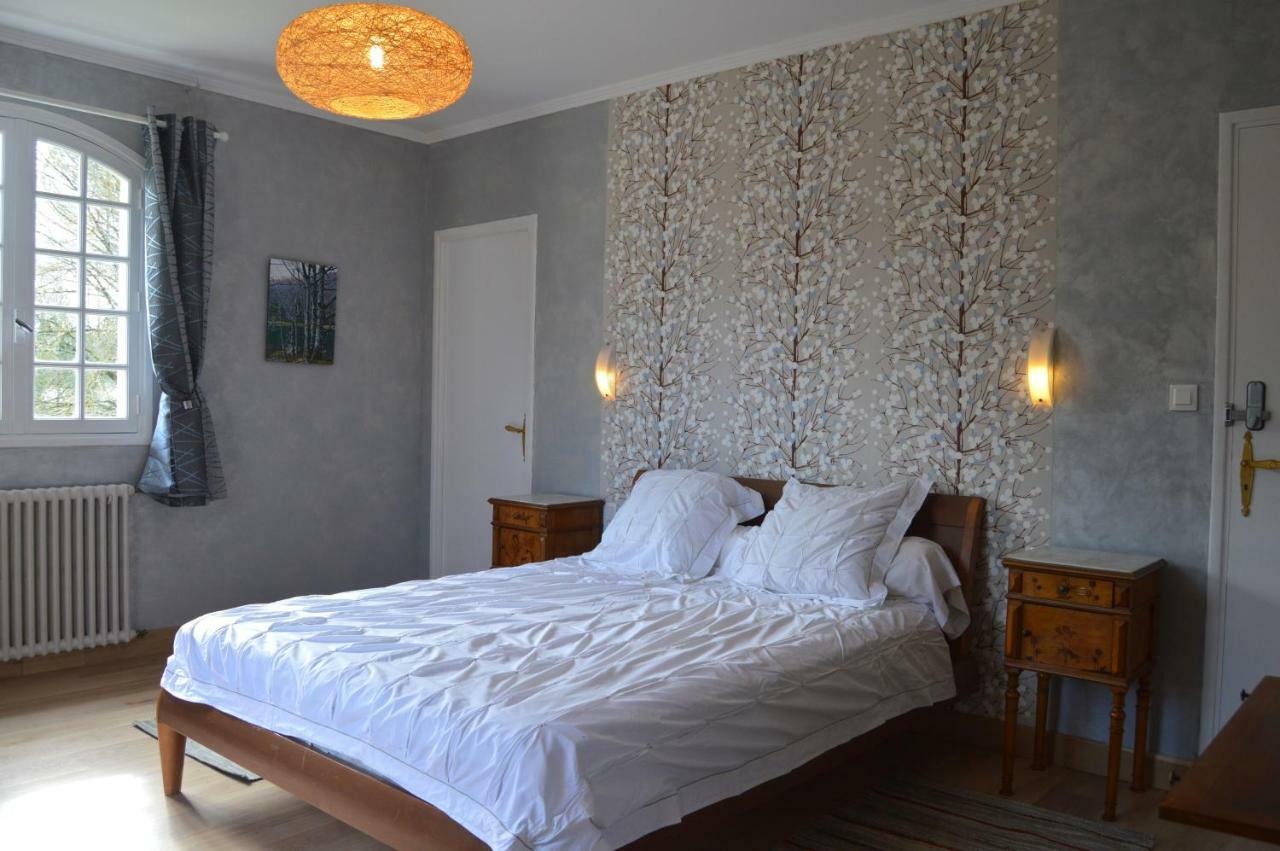 Bed and Breakfast L'Escalere Arnaud-Guilhem Exterior foto